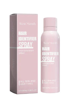 Hair Identifier Spray